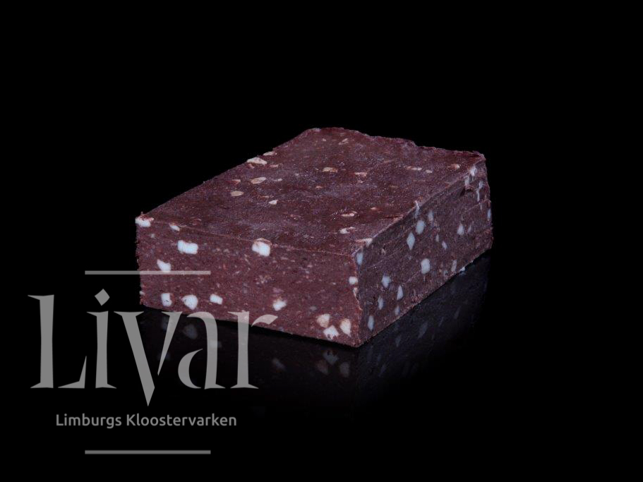 Livar Limburgse balkenbrij