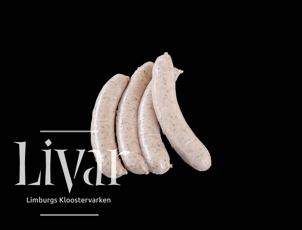 livar barbecueworstjes italiaans