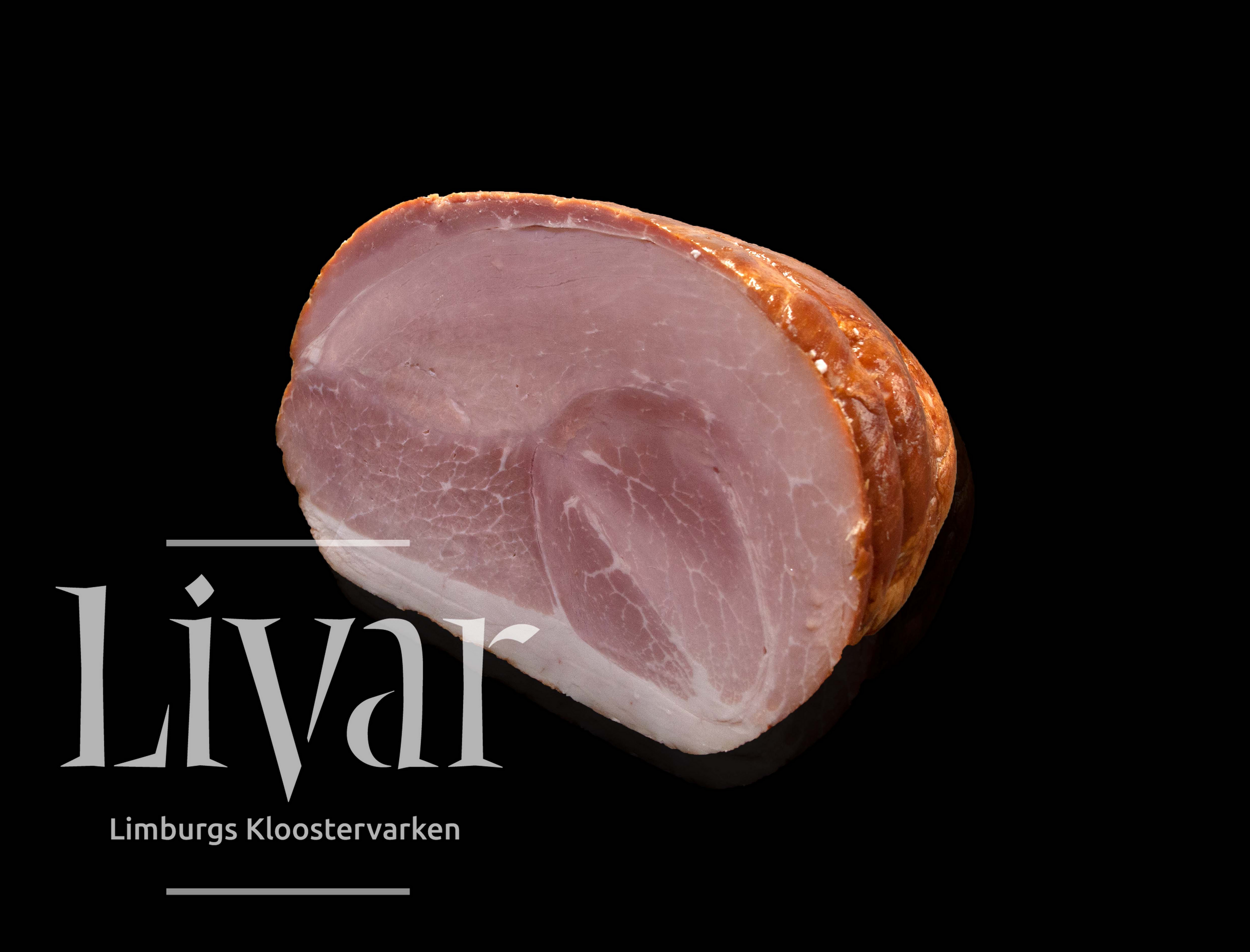 Livar Gerookte boerenachterham