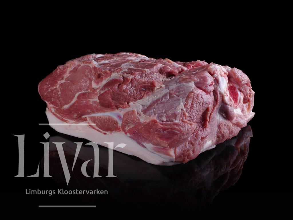 Livar Boston Butt zonder zwoerd