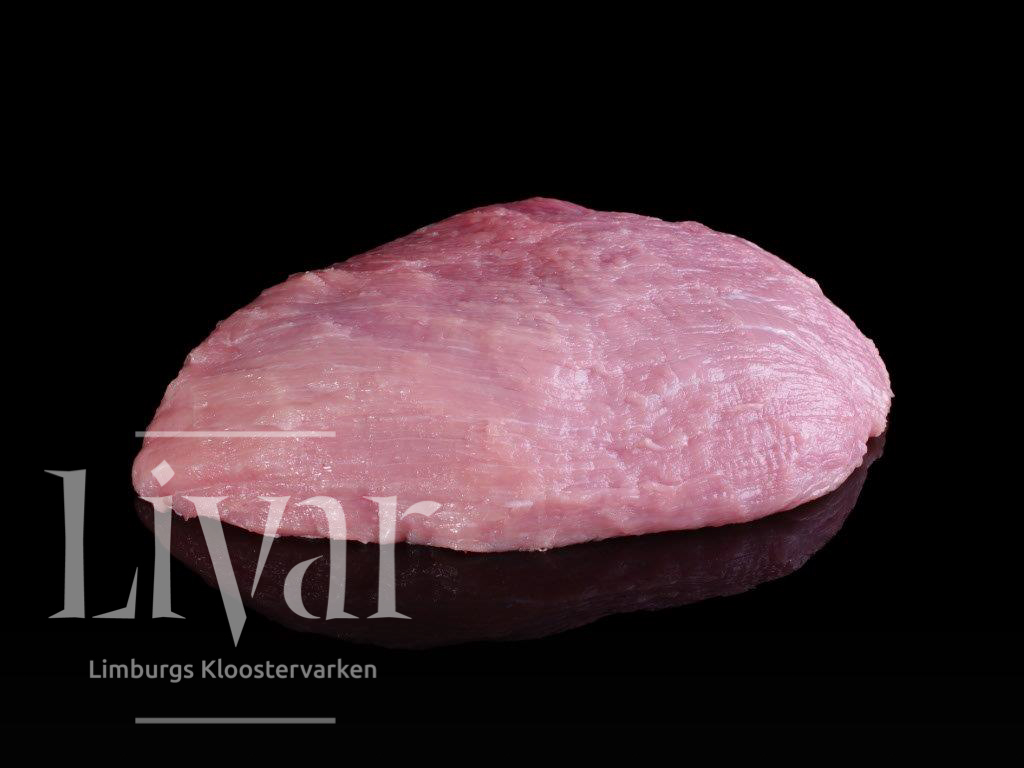 Livar Bovenbil gevliesd