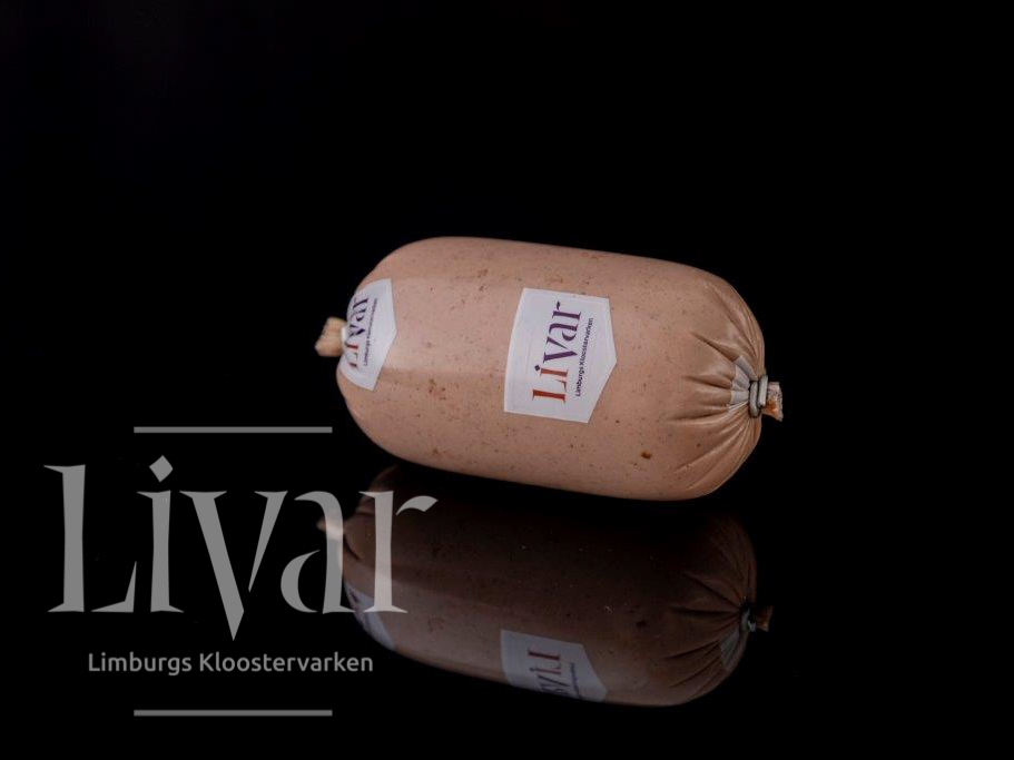 Livar fijne leverworst