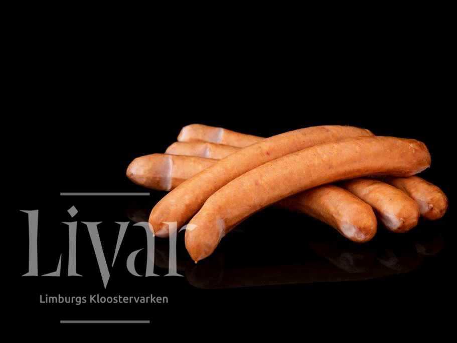 Livar knakworst