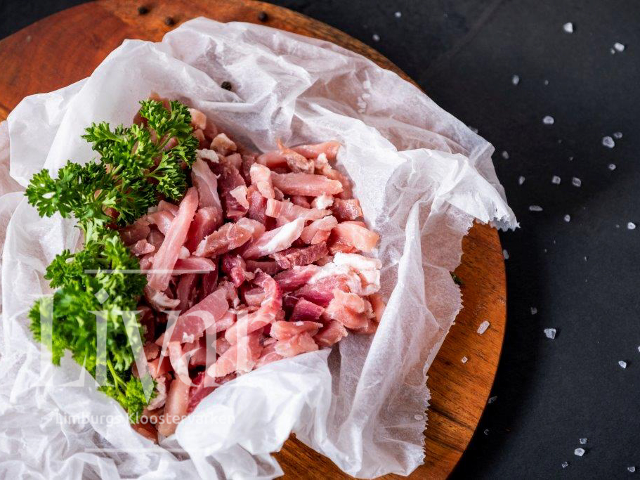 Livar Roerbakreepjes