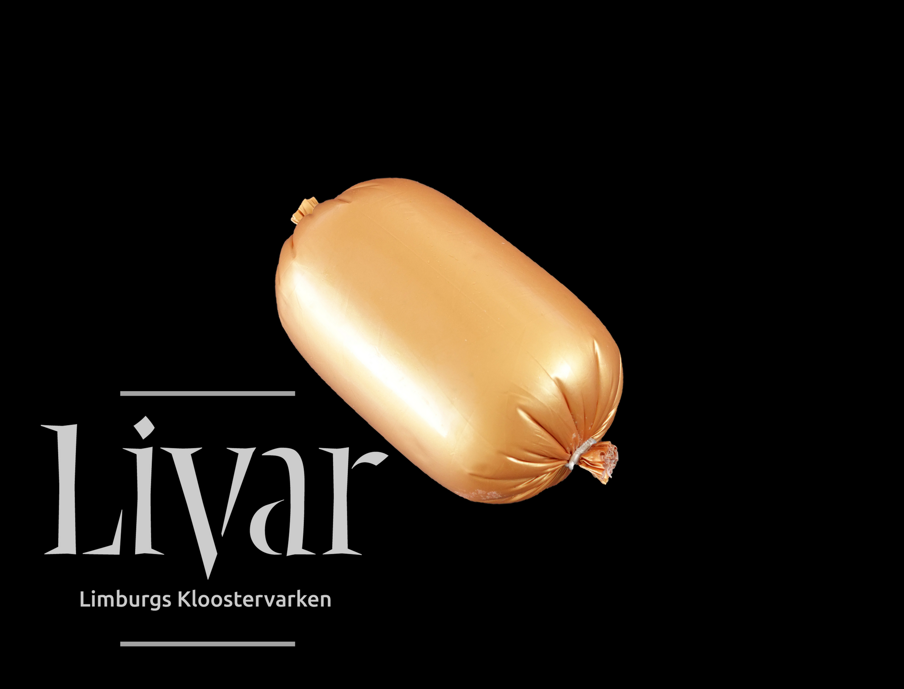 Livar Saksische leverworst
