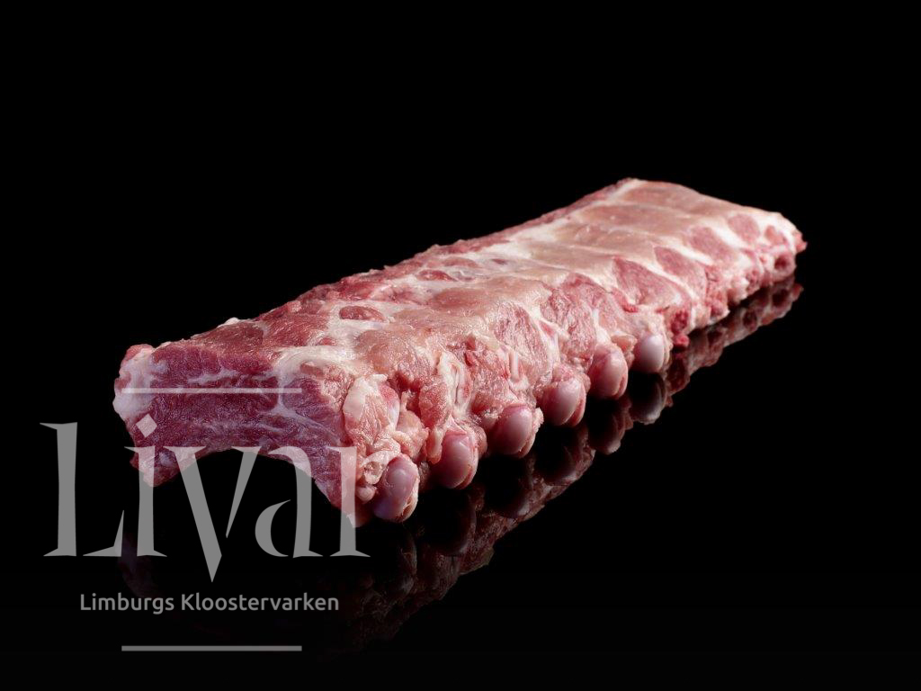 Livar Spareribs