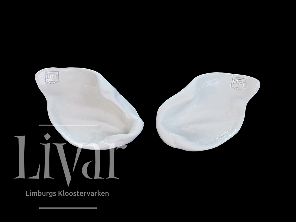 Livar keramieken varkensoren