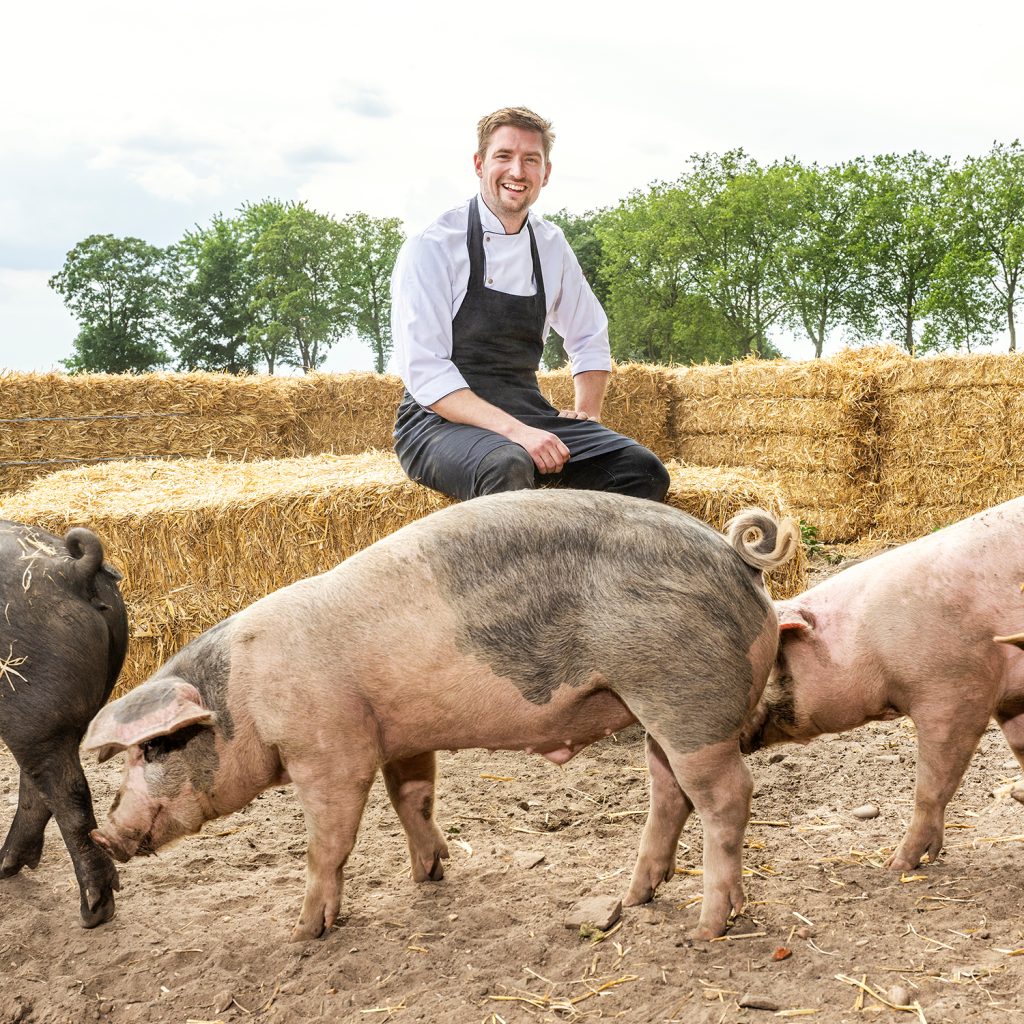 Elbert van 't Slot