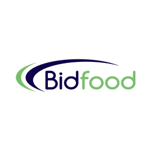 Bidfood logo