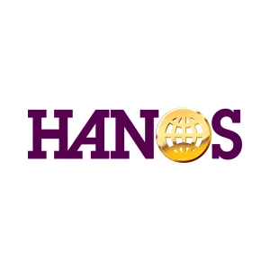 Hanos logo