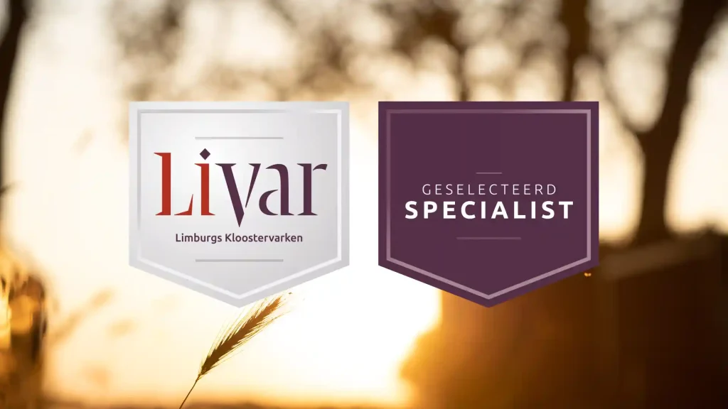 Logo Livar Geselecteerd Specialist