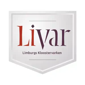 Livar logo