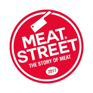 Meatstreet logo