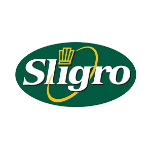 Sligro logo