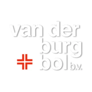 van der Burg en Bol logo