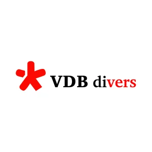 VDB Divers logo