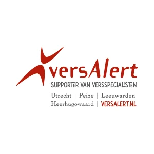 Versalert logo
