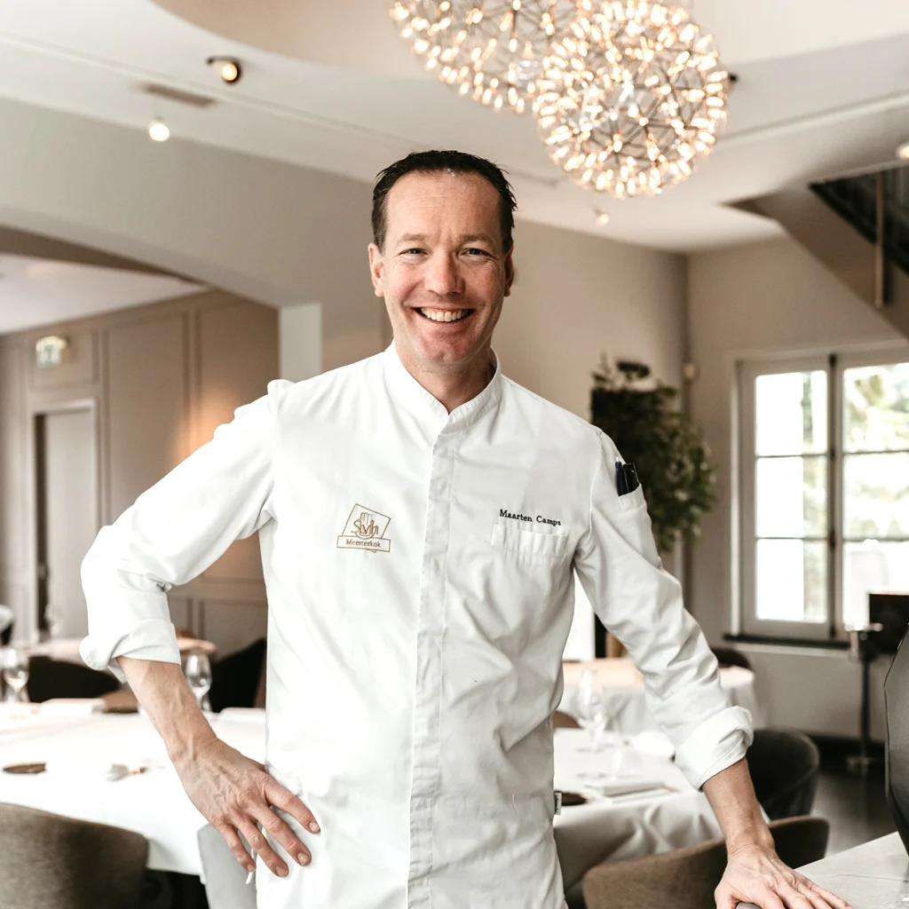 Maarten Camps