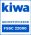 Kiwa FSSC 22000 logo NL